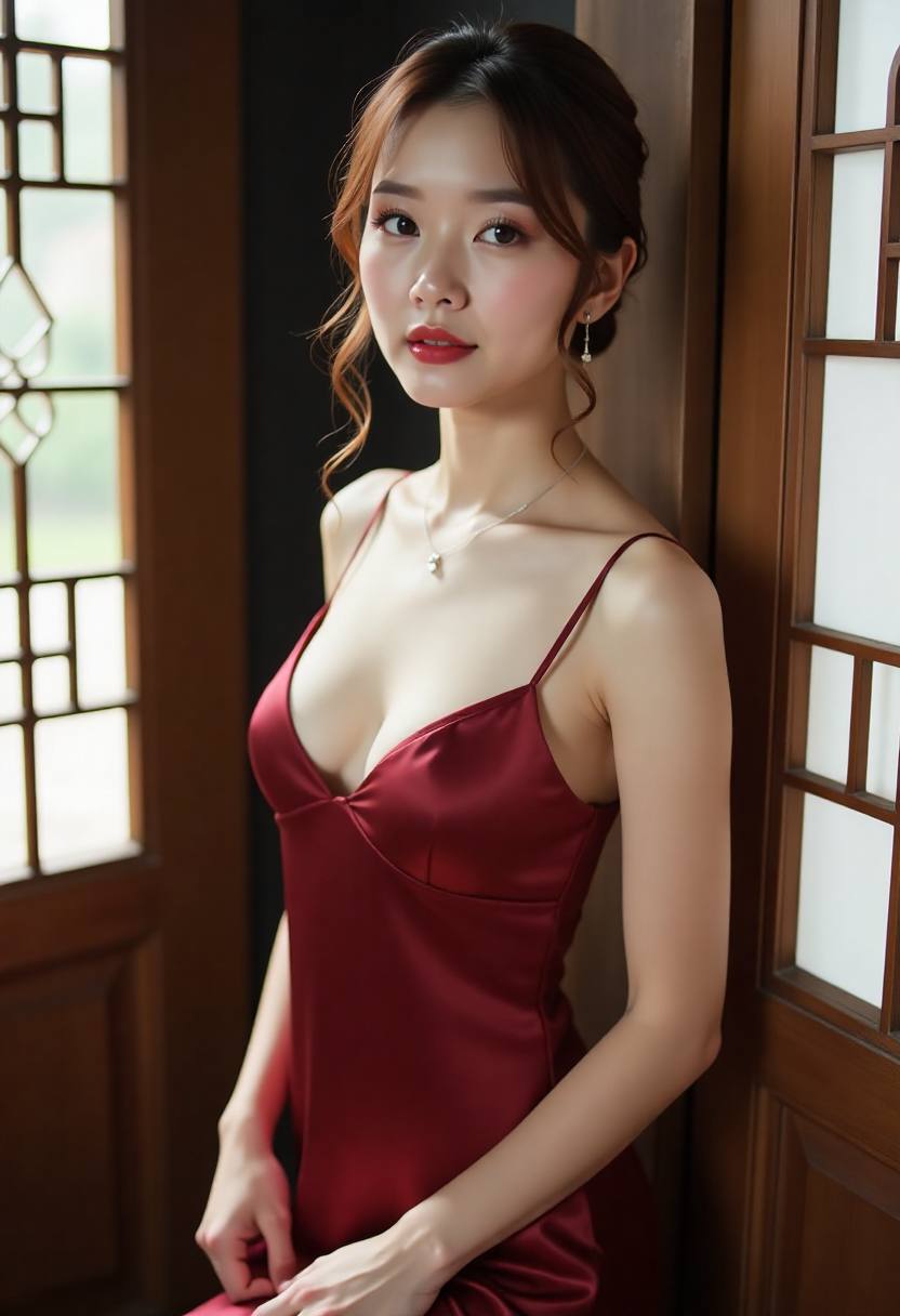 一桌好饭海报