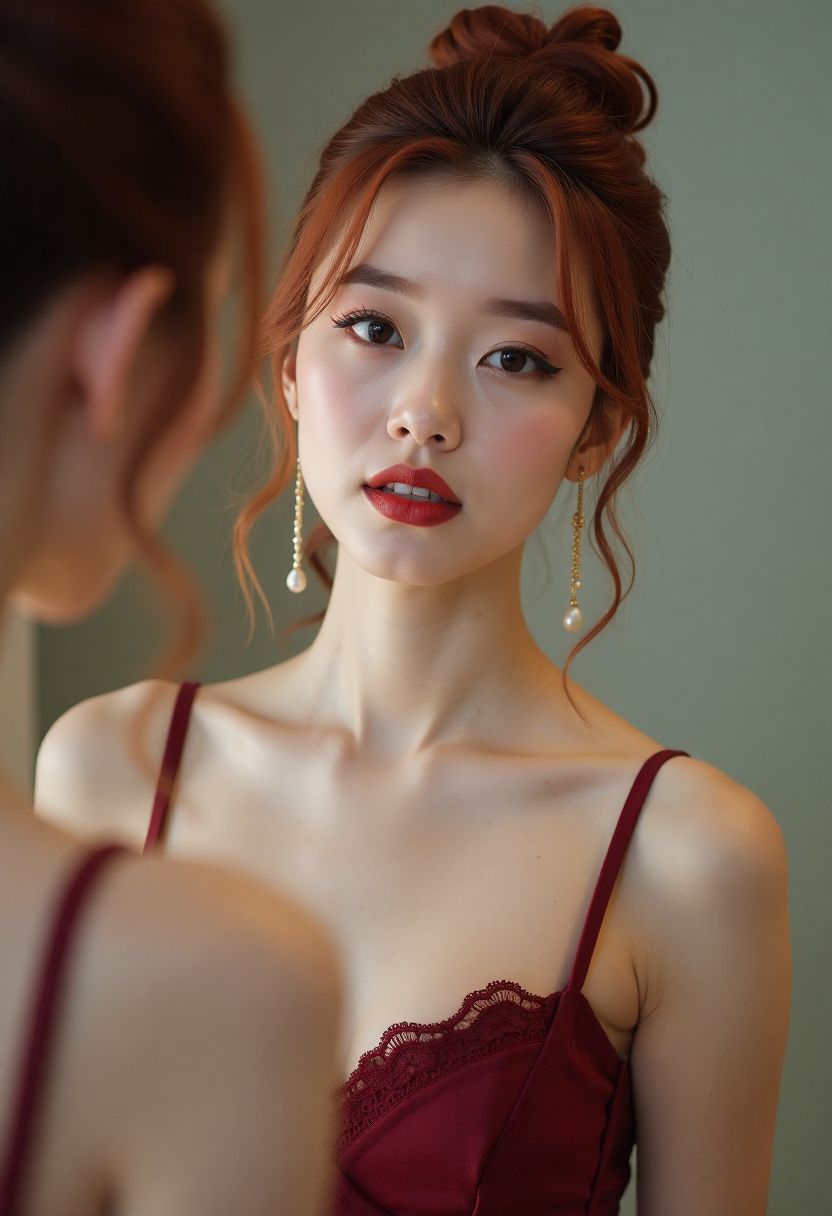 雾城来信